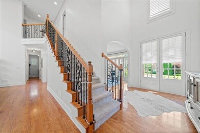 601 Davenport Place, Canton, GA 30115 - photo 5