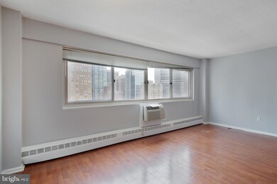 River West Condominiums unit 1608, Philadelphia, PA 19103 - photo 4