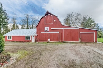 8883 North Pass Rd, Sumas, WA 98295 - photo 4