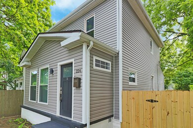 224 Wheatland Avenue Columbus Ohio 43204
