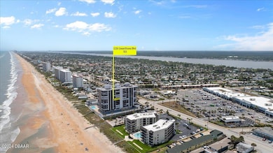 North View of Gemini Tower