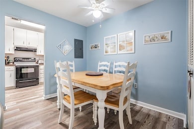 2700 Bayshore Blvd unit 4104, Dunedin, FL 34698 - photo 5