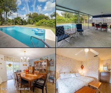 1139 N Singleton Ave, Titusville, FL 32796 - photo 2