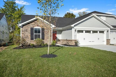 72 Wild Turkey Run, Whiteland, IN 46184 - photo 2