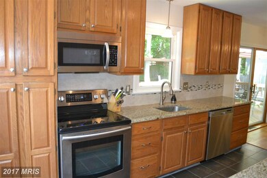 116 Maple Dr, Annapolis, MD 21403 - photo 5