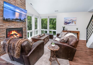 971 W Beaver Creek Blvd unit B5, Avon, CO 81620 - photo 3