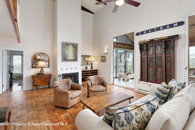 540 Upper Ranch Rd, Aspen, CO 81611 - photo 2