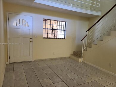 ENTRY LIVING ROOM