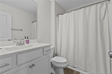 1022 Kensington Park Rd, Fayetteville, NC 28311 - photo 5