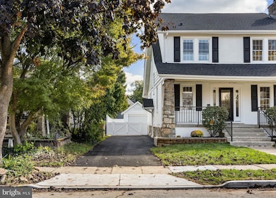 13 Princeton Rd, Havertown, PA 19083 - photo 3