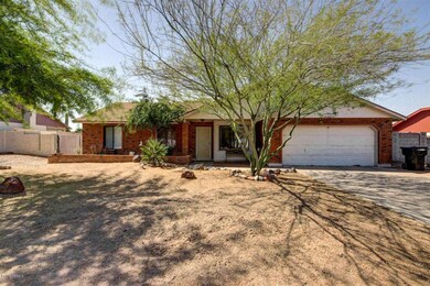 6343 E Indigo St, Mesa, AZ 85205 - photo 2