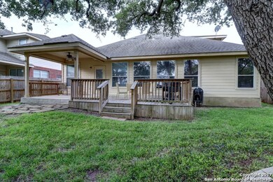 24310 Woodrose Park, San Antonio, TX 78255 - photo 4