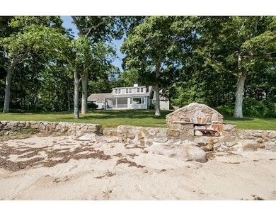 75 Moorings Rd, Marion, MA 02738 - photo 6