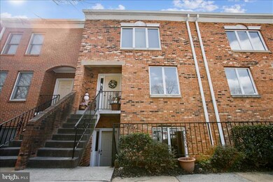 3764A Madison Ln, Falls Church, VA 22041 - photo 2