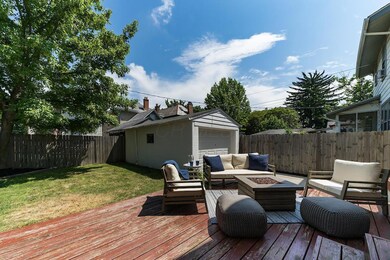 314 Siebert St, Columbus, OH 43206 - photo 6