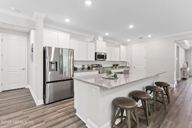 56310 Creekside Way, Callahan, FL 32011 - photo 7