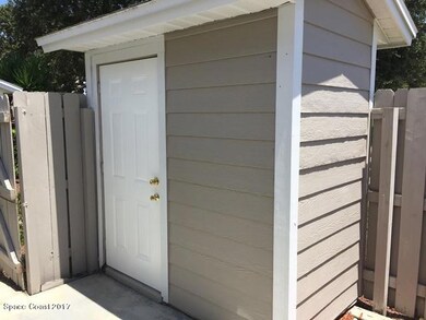 Shed