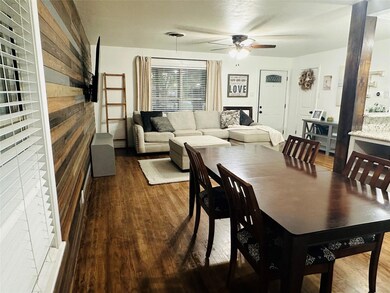 1301 N Howeth St, Gainesville, TX 76240 - photo 6