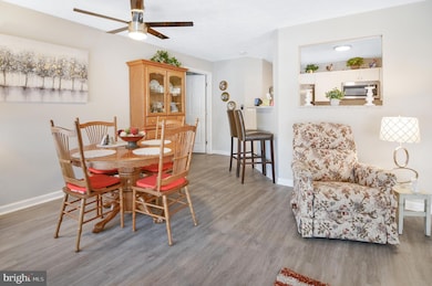 9600 Haven Farm Rd unit E, Perry Hall, MD 21128 - photo 7