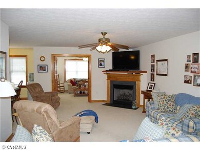 Den/Family/Great Room