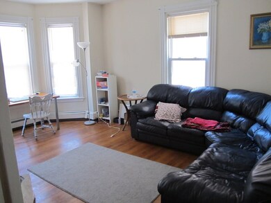 60 Bishop Allen Dr unit 5, Cambridge, MA 02139 - photo 2