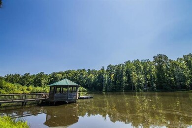 Private Lake