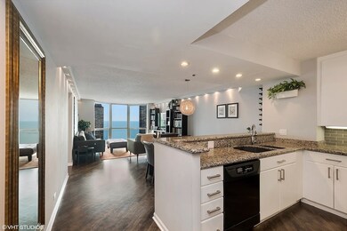 The Park Shore Condomiums unit 4208, Chicago, IL 60601 - photo 3