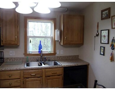 Kitchen. New Counter tops