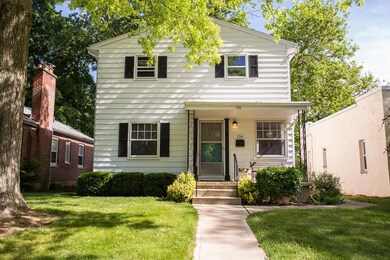 156 E Beechwold Front4