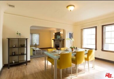 611 N Beachwood Dr, Los Angeles, CA 90004 - photo 4