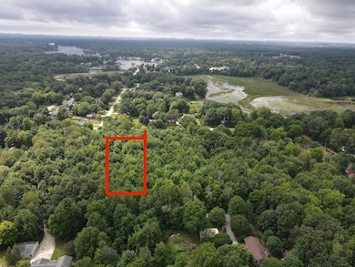 3 acre lot lines