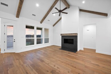 115 Moreland St, Paradise, TX 76073 - photo 4