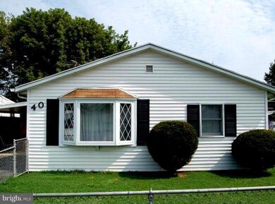 40 Chandelle Rd, Middle River, MD 21220 - photo 2