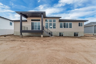 3918 W 825 N unit WF6, West Point, UT 84015 - photo 5