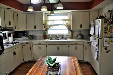 2910 Griffa Ave, Columbus, IN 47203 - photo 7