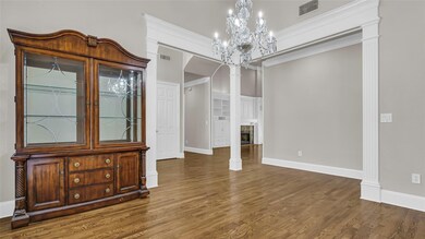 3508 Remington St, Denton, TX 76210 - photo 5