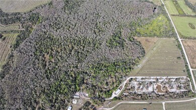2032 Fernwood Lane, Muse (Glades County) 43.96 Ac