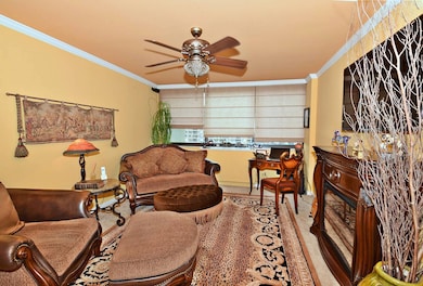 The Bay Club unit 16F, Bayside, NY 11360 - photo 6