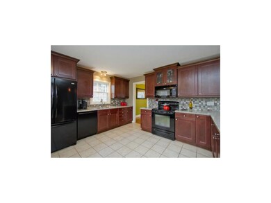 Gorgeous Kitchen Renovation, Corian Countertops, S