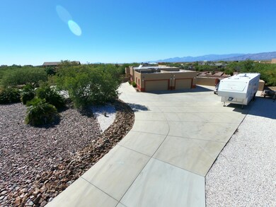 202 N Slate Dr, Vail, AZ 85641 - photo 2