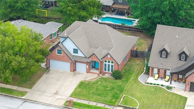 2429 S Umbrella Ave, Broken Arrow, OK 74012 - photo 4