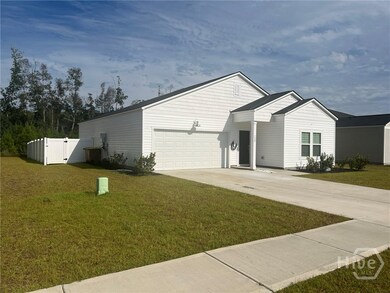 132 Franklins Walk, Rincon, GA 31326 - photo 2