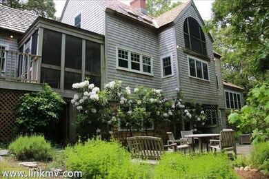169 Cuttyhunk Ave, Vineyard Haven, MA 02568 - photo 3