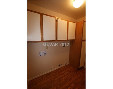 Other. Laundry Room