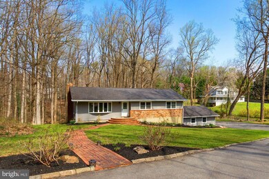 8520 Reservoir Rd, Fulton, MD 20759 - photo 4