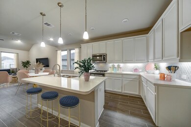 19254 Palfrey Prairie Trail, Tomball, TX 77377 - photo 3