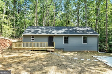 137 Cheyenne Trail, Martin, GA 30557 - photo 3
