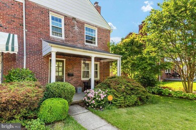 3613 Ednor Rd, Baltimore, MD 21218 - photo 2