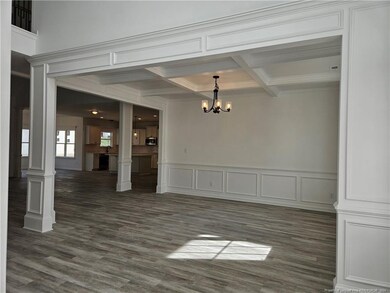 3345 Albument St, Fayetteville, NC 28312 - photo 5