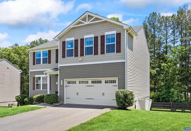 423 Oland St, Ruckersville, VA 22968 - photo 2